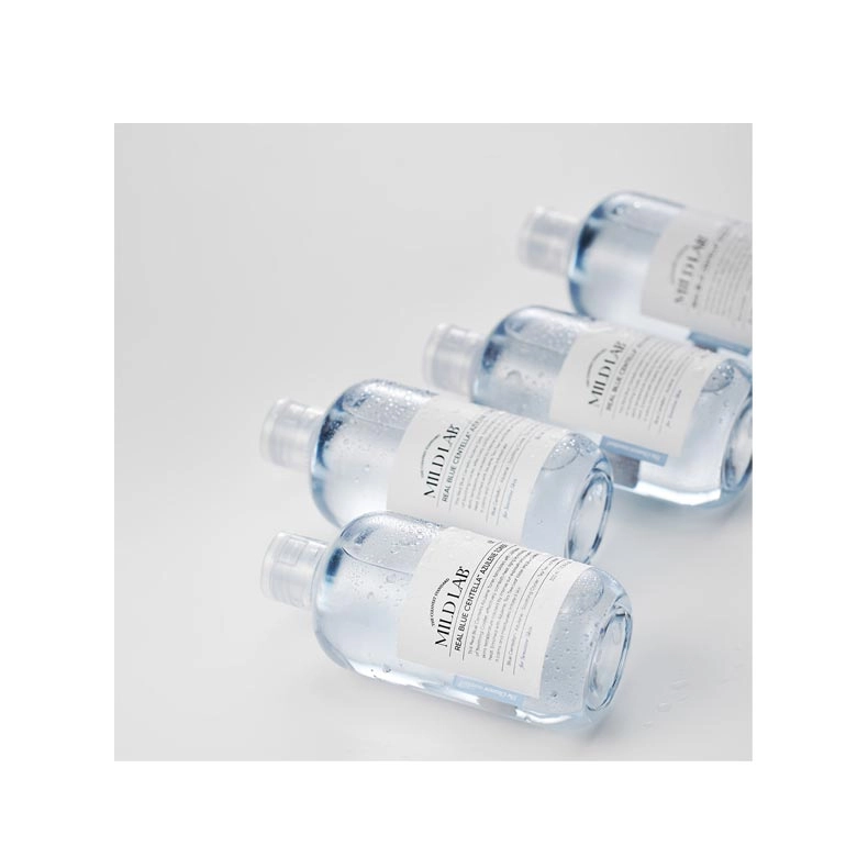 Тонер для лица - Real Blue Centella Azulene Essence Toner недорого