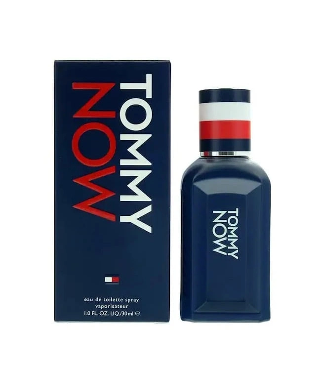 Tommy Now 100 ml - erkaklar uchun atir sotib olish