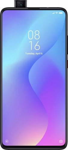 Смартфон Xiaomi Mi 9T 6/64GB Black (Global Version) недорого