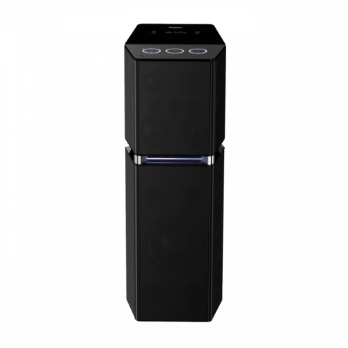 Panasonic SC-UA7EE-K musiqa markazi sotib olish