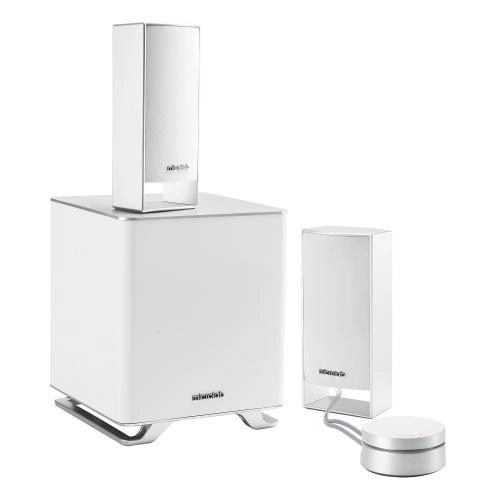 Microlab M-600BT White kompyuter akustikasi arzon