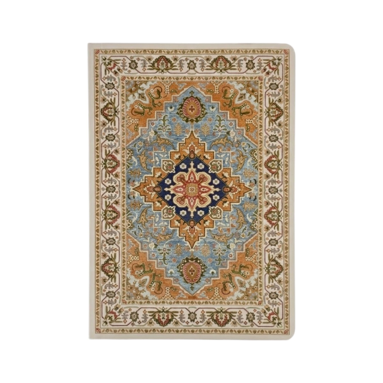 Sharqona naqshli SketchBook (40 varaq) sotib olish