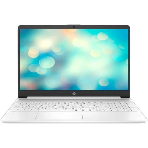 HP 15 / Intel Core i3-1005G1 / DDR4 4GB / SSD 128GB / Intel UHD Graphics / 15.6″ Full HD IPS / No DVD noutbuki - rasm №2 HP 15 / Intel Core i3-1005G1 / DDR4 4GB / SSD 128GB / Intel UHD Graphics / 15.6″ Full HD IPS / No DVD noutbuki sotib olish