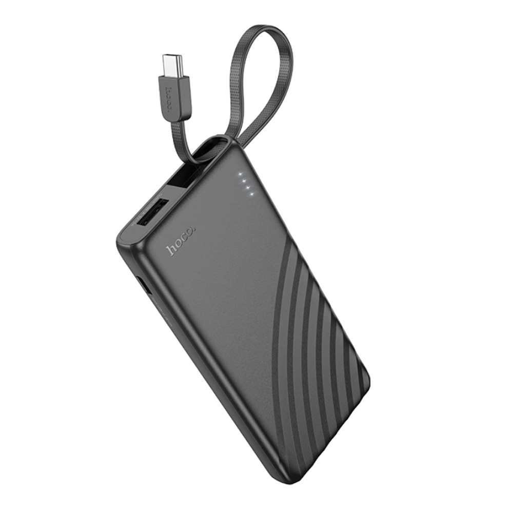 Hoco J129 5000mAh tashqi akkumulyatori sotib olish