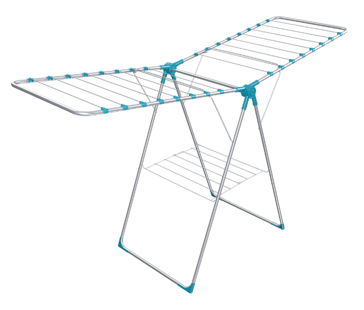 Millennium Neo MM 200 kiyim quritgichi O'zbekistonda