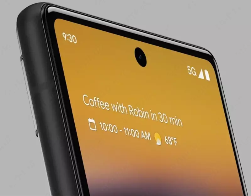 Google Pixel 6A 6GB 128GB Charcoal smartfoni narxi