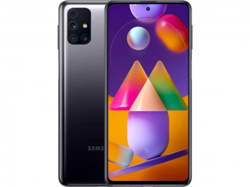 Смартфон Samsung Galaxy M31s 8/128GB Gray купить