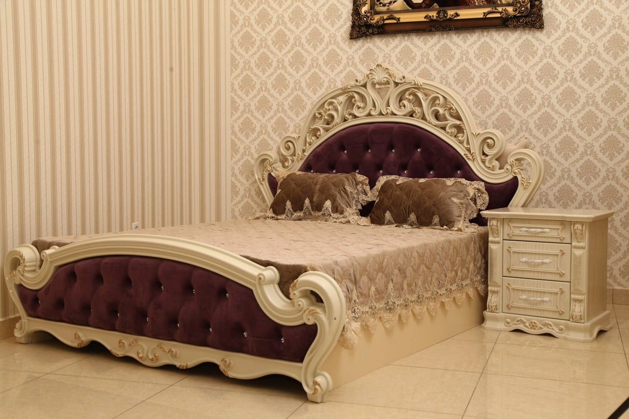 Yotoqxona to'plami IZADORA arzon