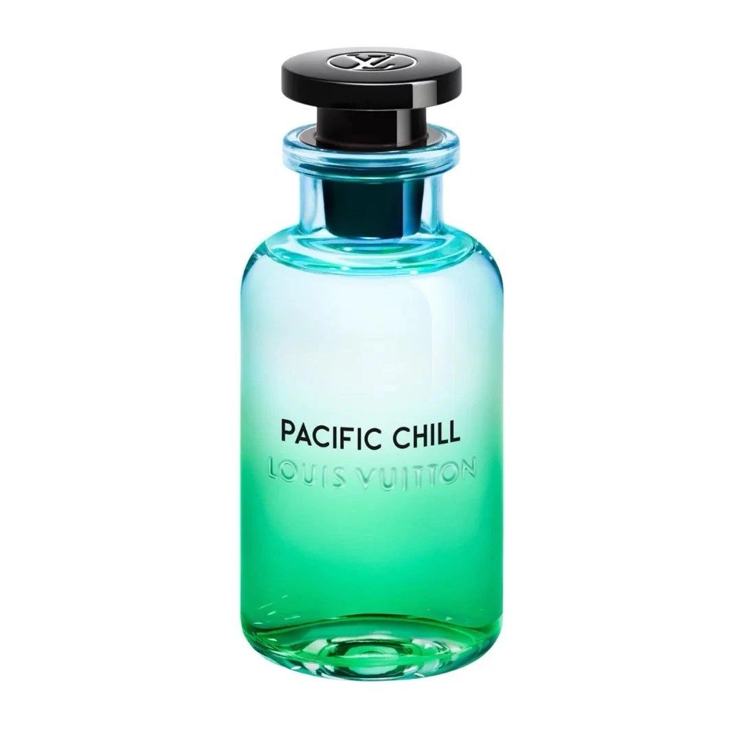 Louis Vuitton ( аналог Louis Vuitton Pocific Chill)  парфюм для женщин и мужчин 50 МЛ купить