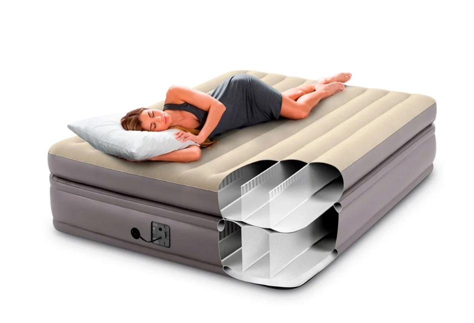 Надувная кровать Intex 64164 онлайн