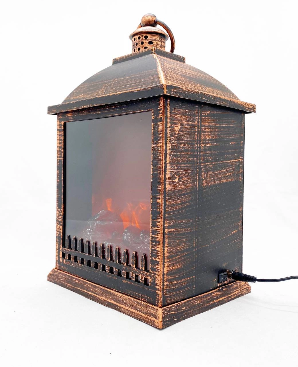 LED Fire SP25 dekorativ svetilniki (Kamin) sotib olish