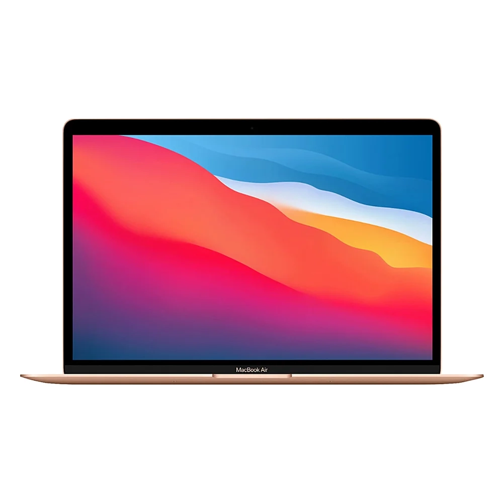 Apple MacBook Air 13 M1 8GB/512GB 2020 Gold RU Noutbuki sotib olish