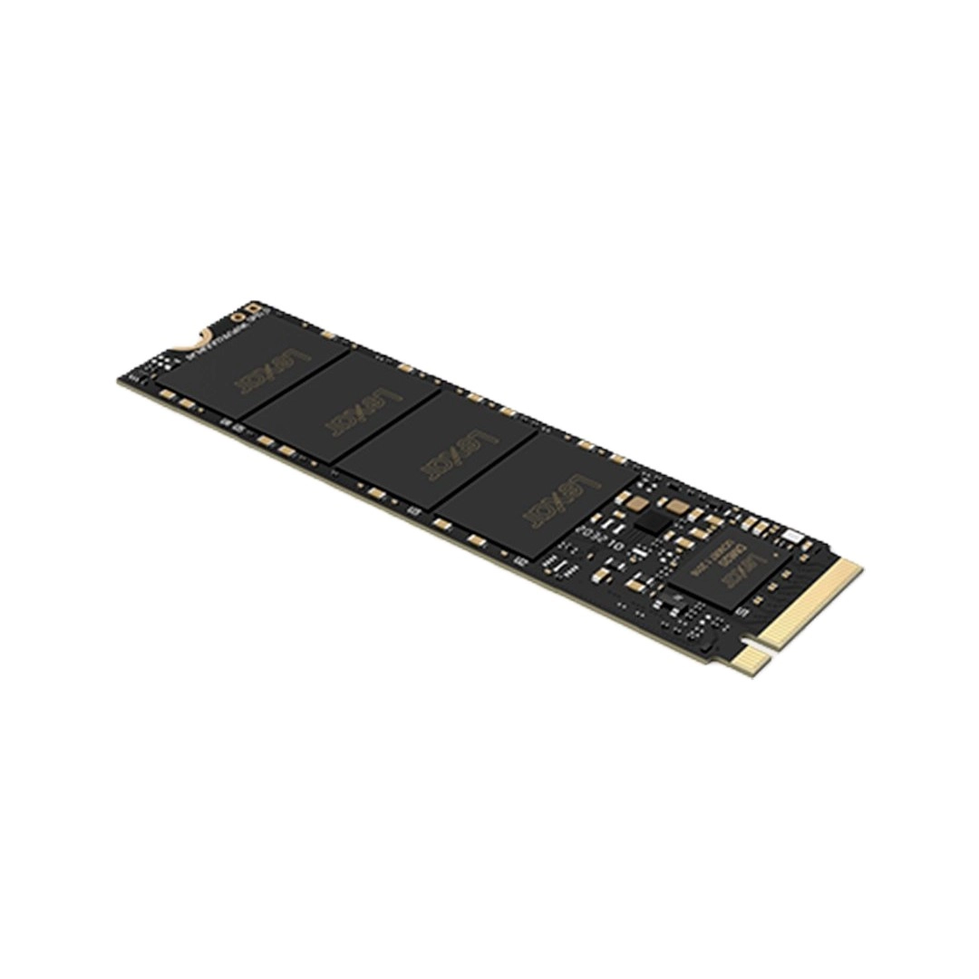 Твердотельный накопитель Lexar NM620 1TB M.2 NVMe , Black недорого