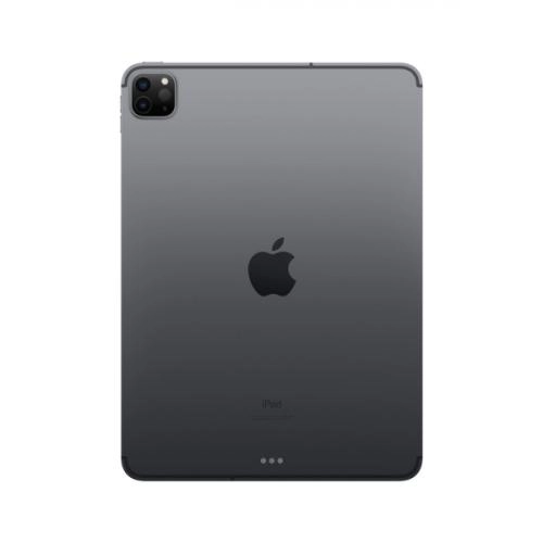 Apple iPad Pro 11 (2020) 128GB Wi-Fi+4G Gray plansheti - rasm №3 Apple iPad Pro 11 (2020) 128GB Wi-Fi+4G Gray plansheti arzon
