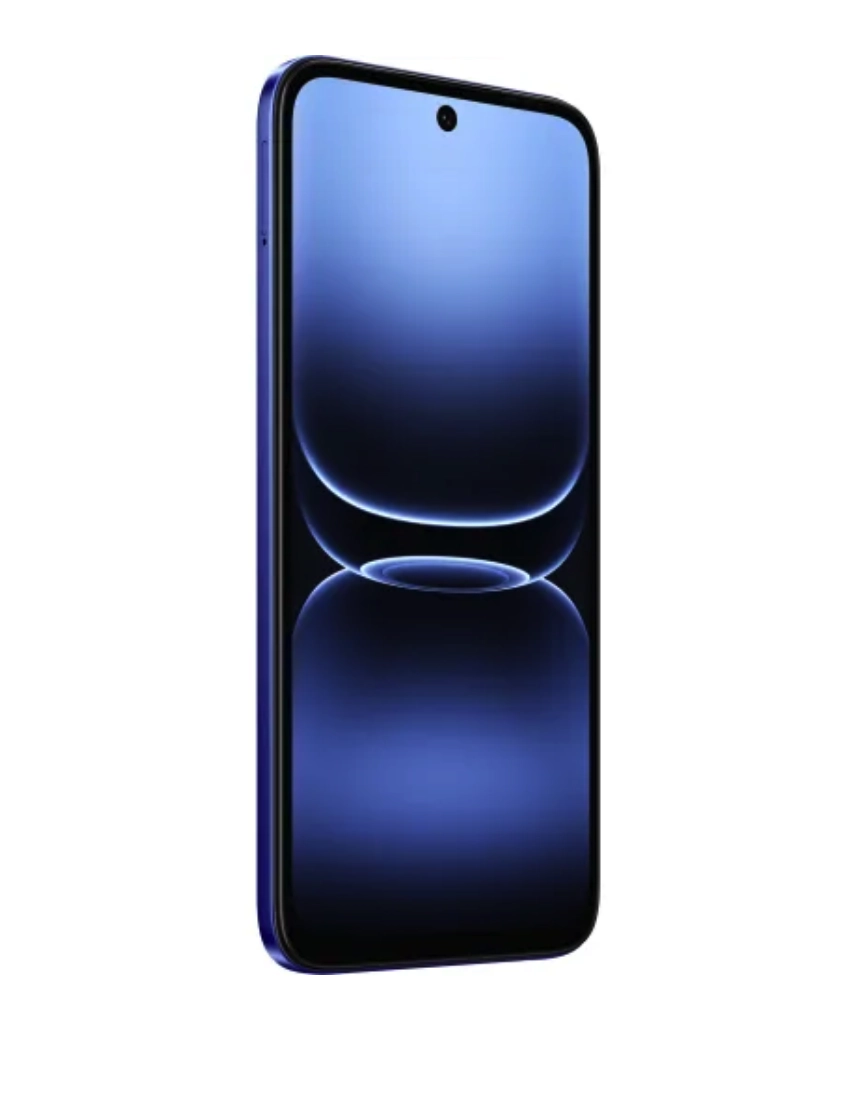 Smartfon Infinix Smart 20 4/128GB, Cloudline Blue onlayn