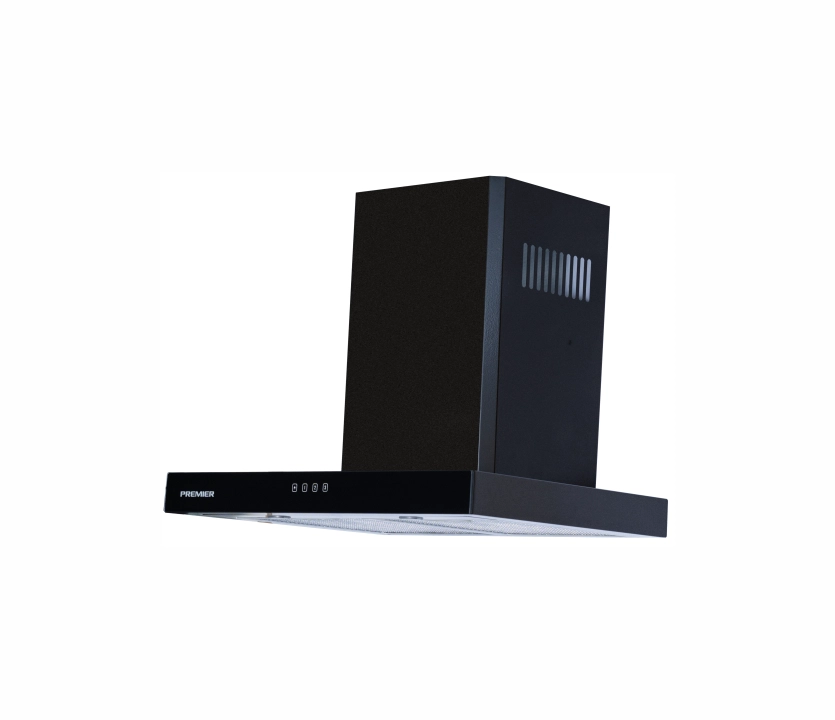 Вытяжка Premier T SHAPE BL недорого