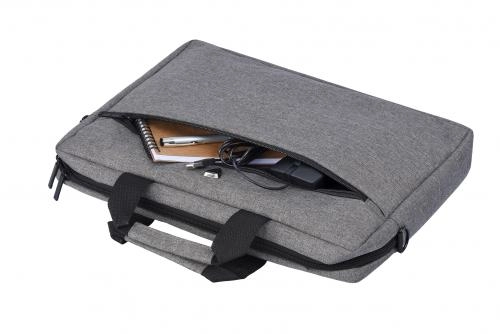 Noutbuk sumkasi 2E Beginner Grey (2E-CBN315GY) yetkazib berish