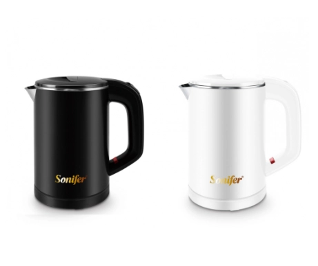 Чайник электрический Sonifer SF-2058 (0.6л) в Узбекистане
