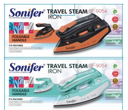 Утюг Sonifer SF-9054 в Узбекистане