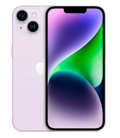iPhone 14 512GB Purple Smartfoni sotib olish