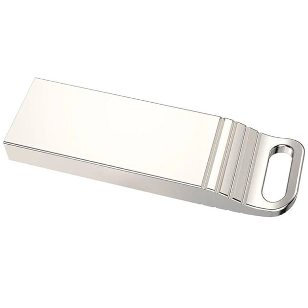 USB-флешка Borofone BUD1 USB 2.0 128Гб недорого