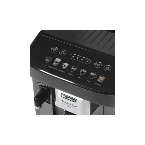 De'Longhi  Magnifica Evo ECAM290.81 kofemashinasi - rasm №4 De'Longhi  Magnifica Evo ECAM290.81 kofemashinasi O'zbekistonda