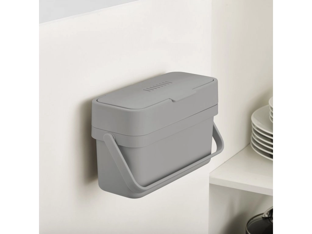 Joseph Joseph DUO 30117 oziq-ovqat chiqindilari uchun konteyneri, 4 l onlayn