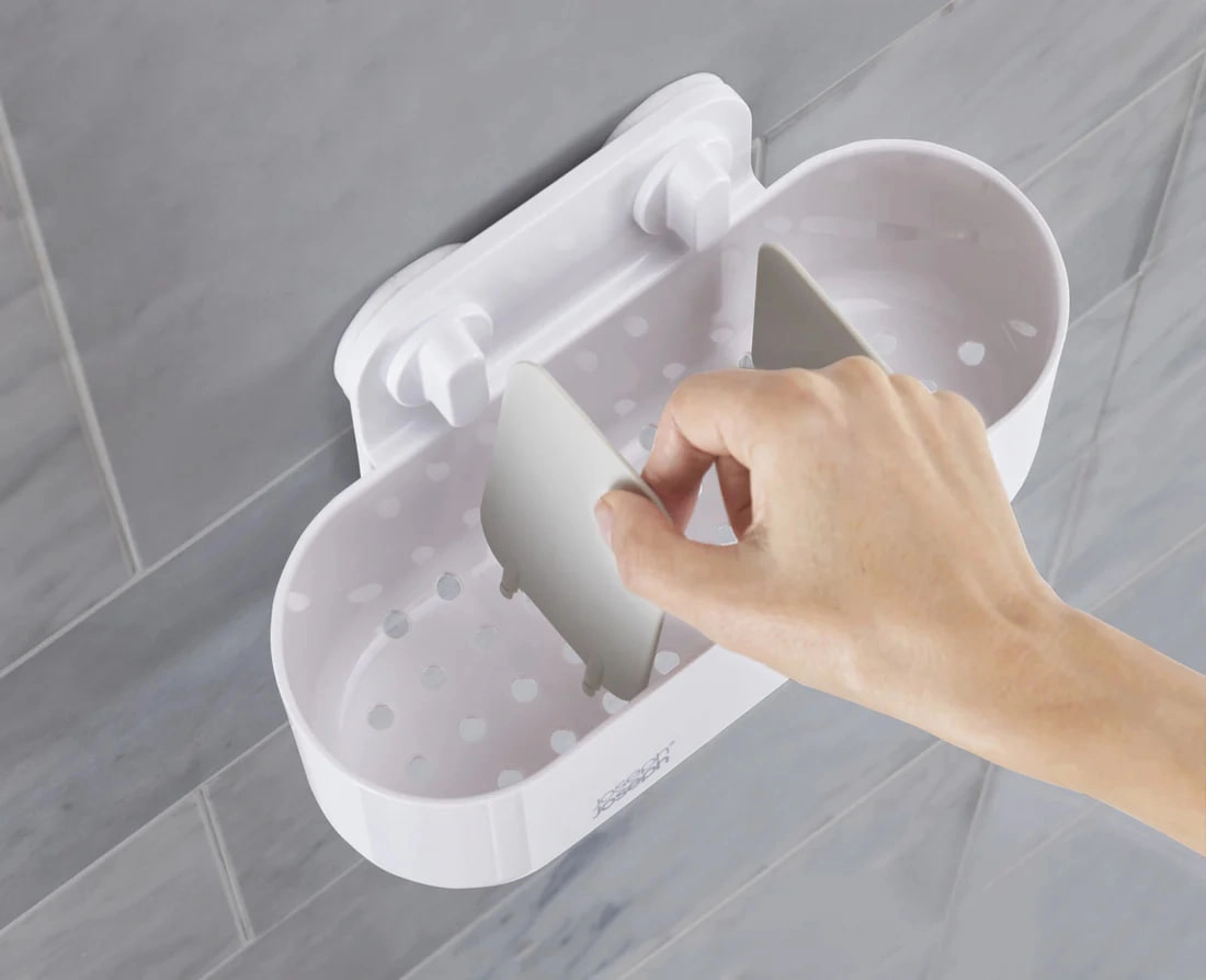 Joseph Joseph DUO dush uchun  organayzeri sotib olish