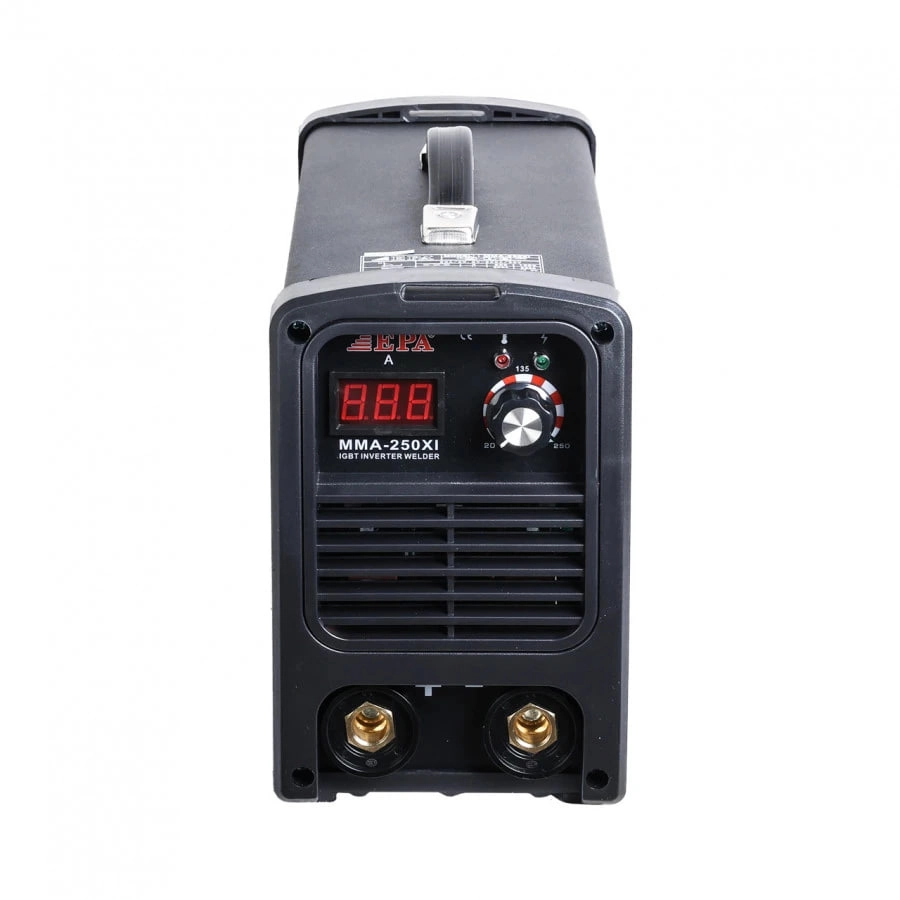 EPA ММА-250XI, 250 А payvandlash apparati arzon