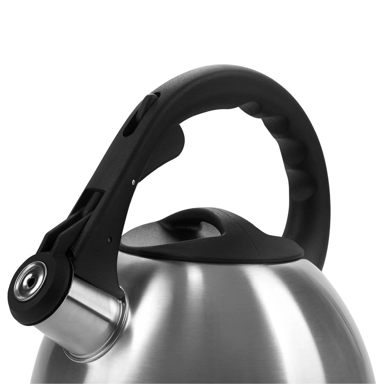 Чайник заварочный POLARIS VERDE-2,2л онлайн