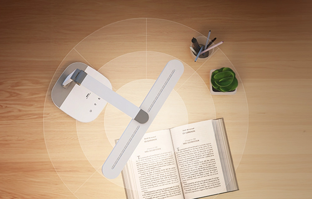 Remax RT-E615 stol LED-chirog‘i arzon