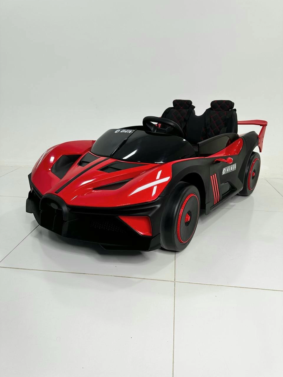 Didit DM-806 bolalar elektr avtomobili sotib olish