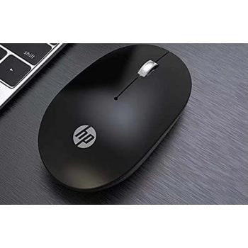 Беспроводная мышь HP S1500 Wireless чёрный в Узбекистане