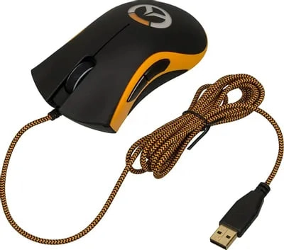 Deathadder chroma R3M1  sichqonchasi onlayn