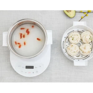 Мультиварка-рисоварка Xiaomi Qcooker Multipurpose Electric Cooker CR-DR01 в Узбекистане