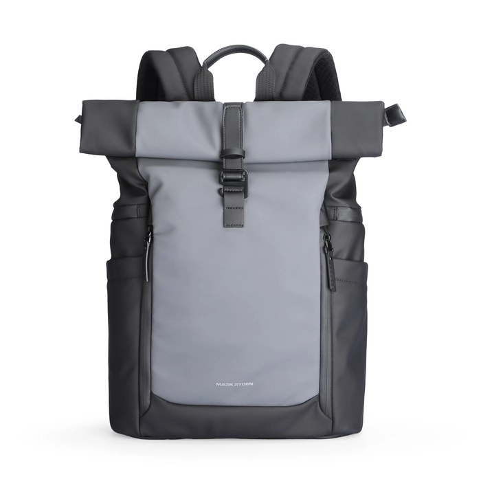 Рюкзак-трансформер Mark Ryden MR3807 серый купить
