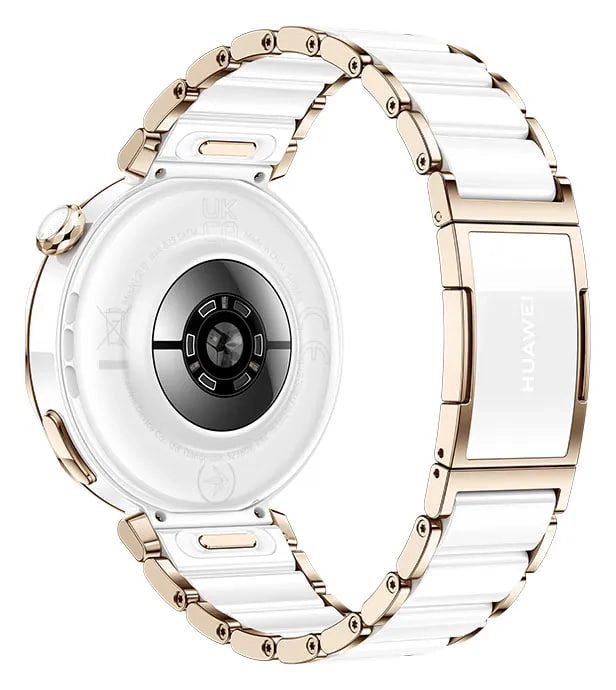 Смарт часы HUAWEI Watch GT5 Pro 42mm Ceramic в Узбекистане