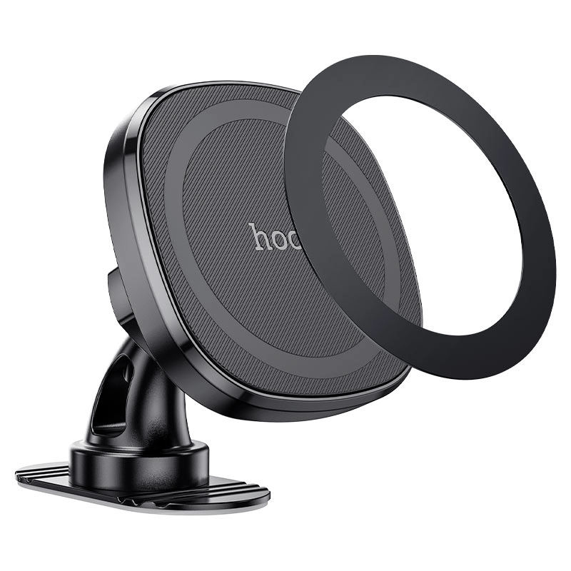 Hoco H35 Cheetah qora avtomobil ushlagichi arzon