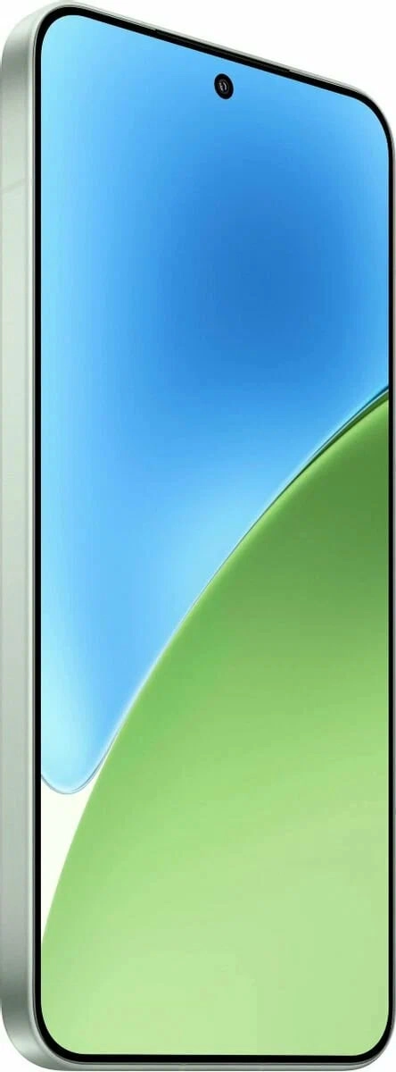 Xiaomi 15 12/256 GB Green Smartfoni onlayn
