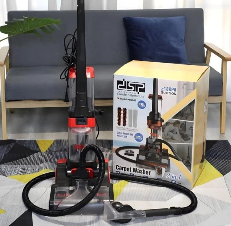 DSP KD-2042 vertikal changyutkichi O'zbekistonda