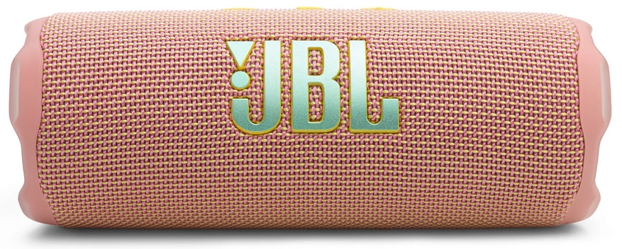 Портативная акустика JBL Flip 7, Pink недорого