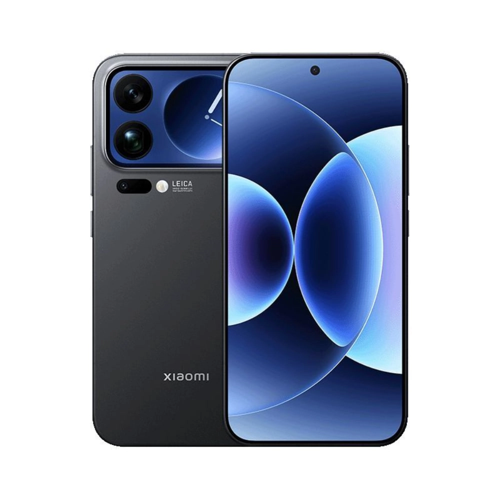 Смартфон Xiaomi Redmi Note 17 Pro Max 8/256GB Black купить