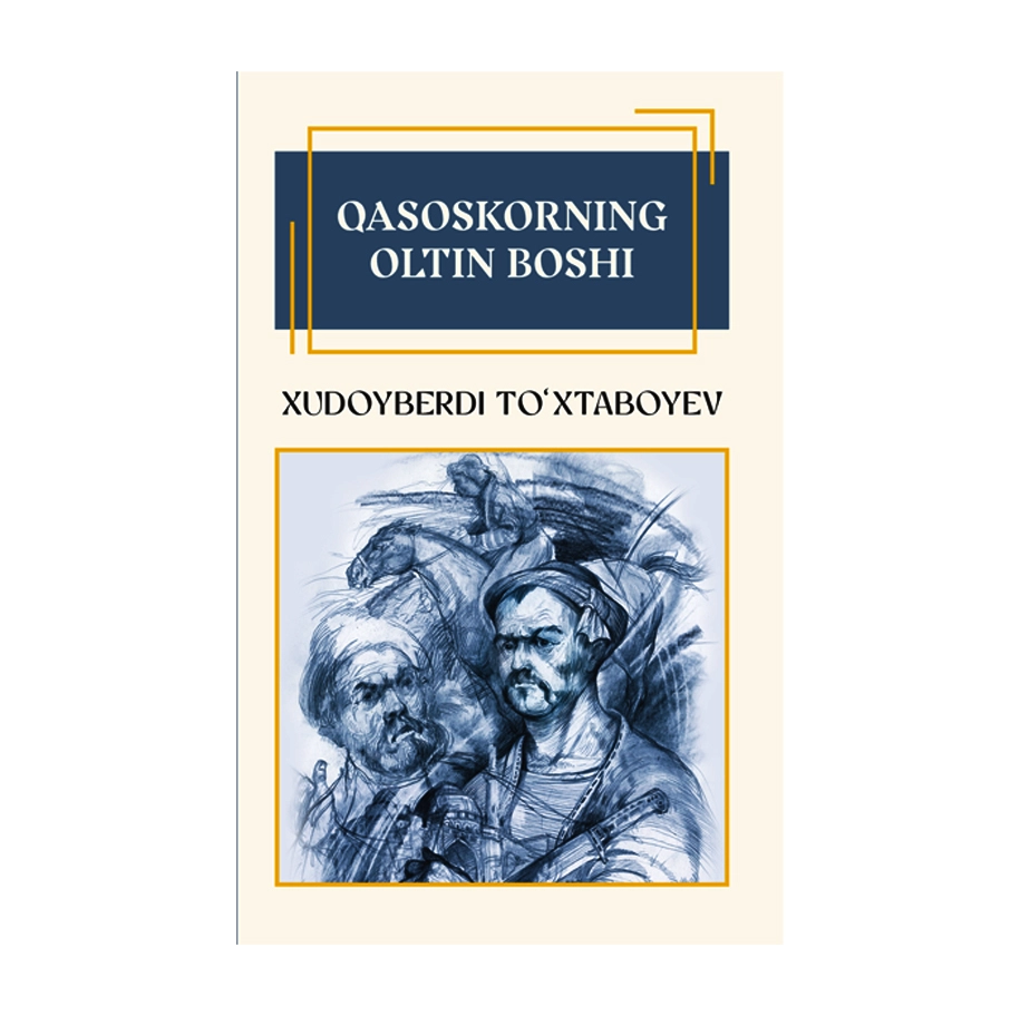 Xudoyberdi To&lsquo;xtaboyev: Qasoskorning oltin boshi sotib olish
