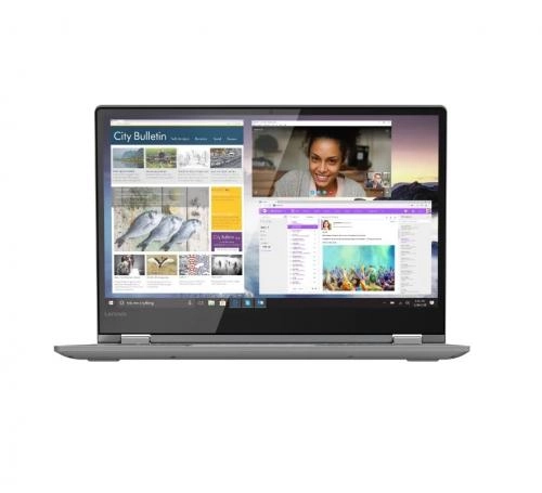 Ноутбук Lenovo Yoga 530-14IKB / Intel i5-8250 / DDR4 8GB / SSD 256GB / 14" FHD Touch / VGA 2GB купить