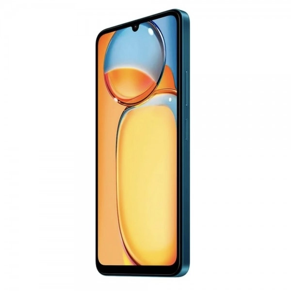 Смартфон Xiaomi Redmi 13C 6/128GB Navy Blue онлайн