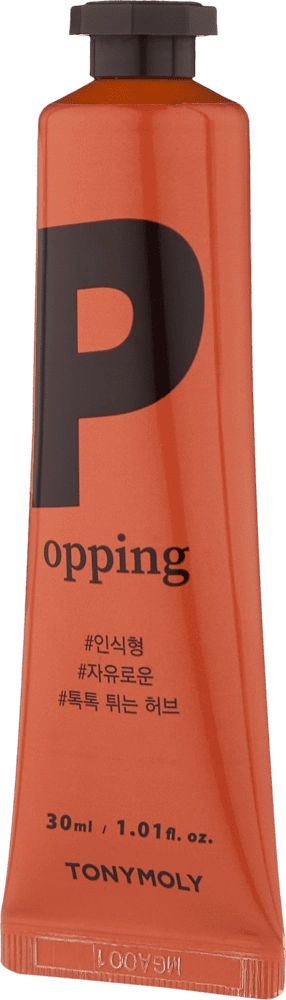 Крем для рук MBTI HAND CREAM MOISTURE_P (30 мл) недорого