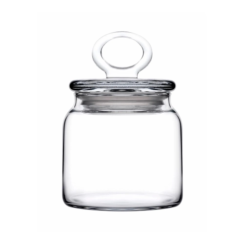 Банка с крышкой Kitchen Set 575мл 96763 недорого
