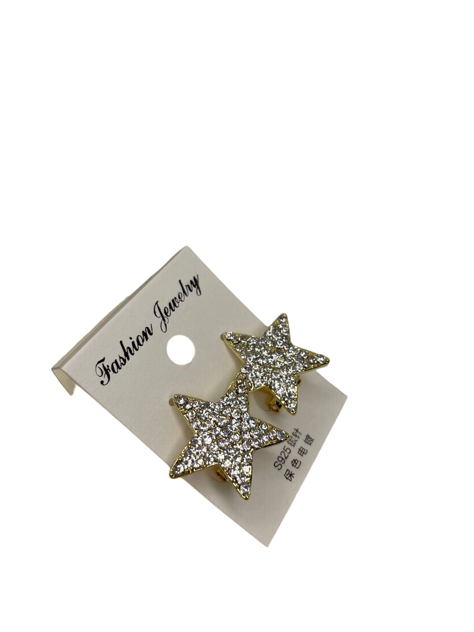 Серьги Stainless Steel Xuping (S010) недорого