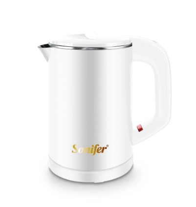 Чайник электрический Sonifer SF-2058 (0.6л) недорого