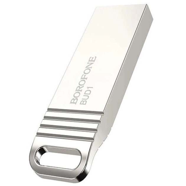 USB-флешка Borofone BUD1 USB 2.0 64 Гб в Узбекистане